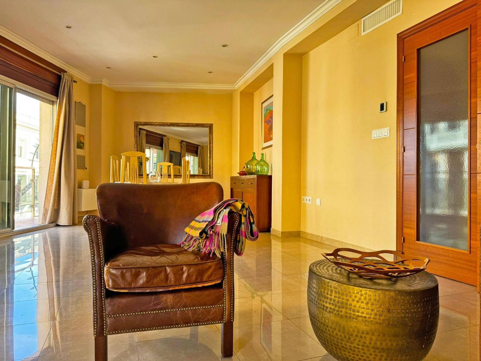 Apartamento Larga 65 - Ole Solutions Херес-де-ла-Фронтера Экстерьер фото