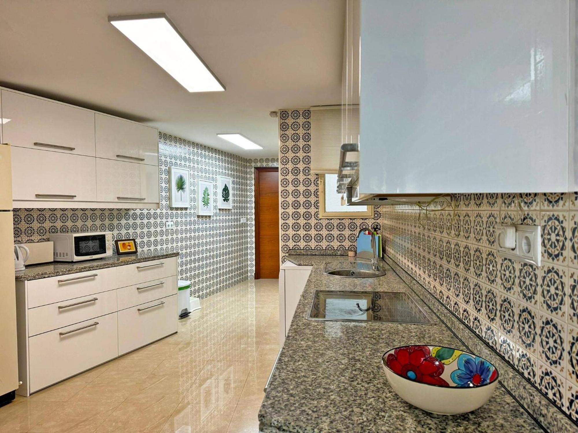 Apartamento Larga 65 - Ole Solutions Херес-де-ла-Фронтера Экстерьер фото