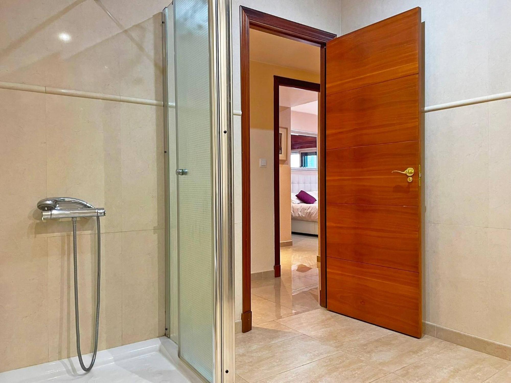 Apartamento Larga 65 - Ole Solutions Херес-де-ла-Фронтера Экстерьер фото