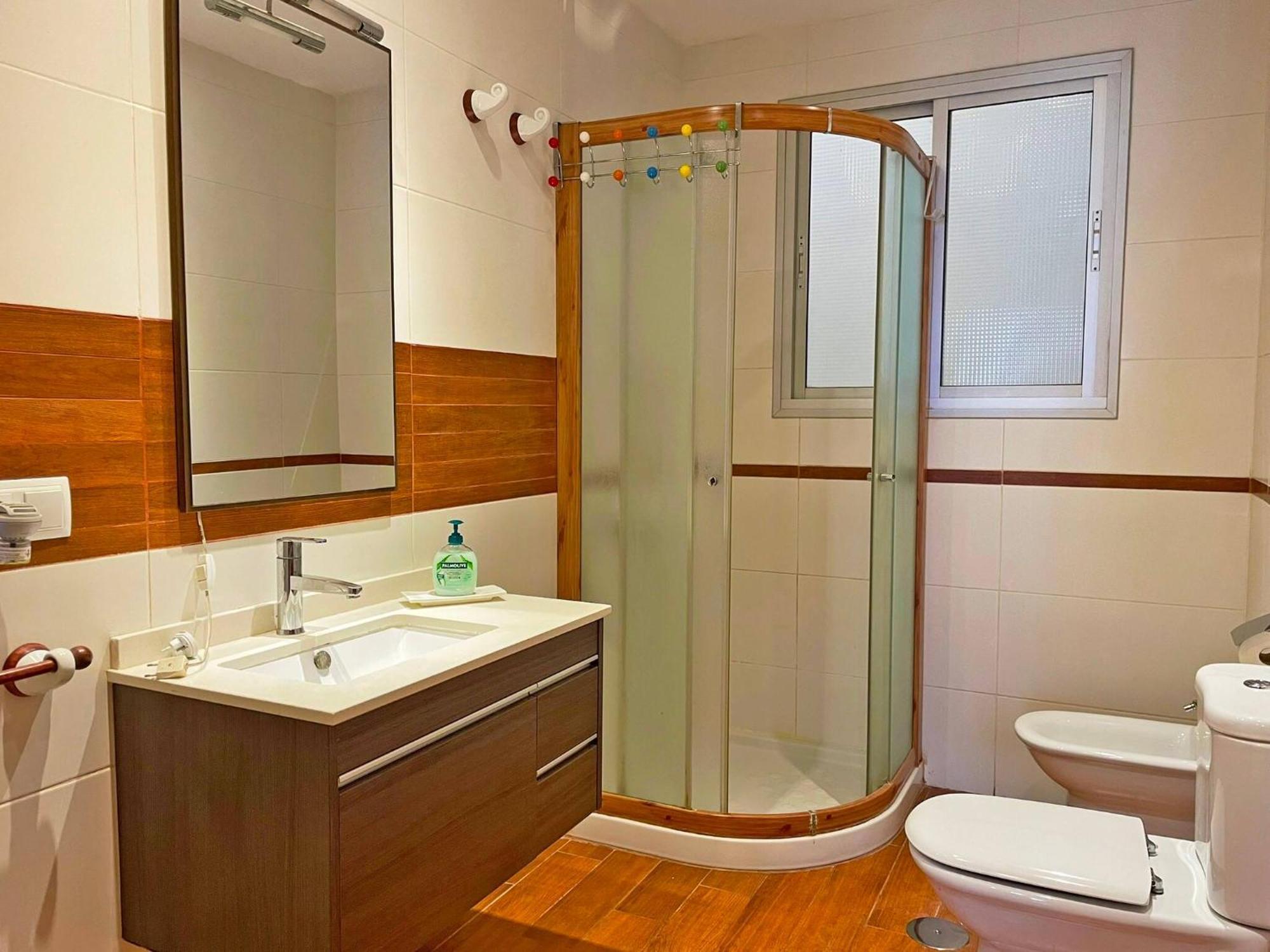 Apartamento Larga 65 - Ole Solutions Херес-де-ла-Фронтера Экстерьер фото