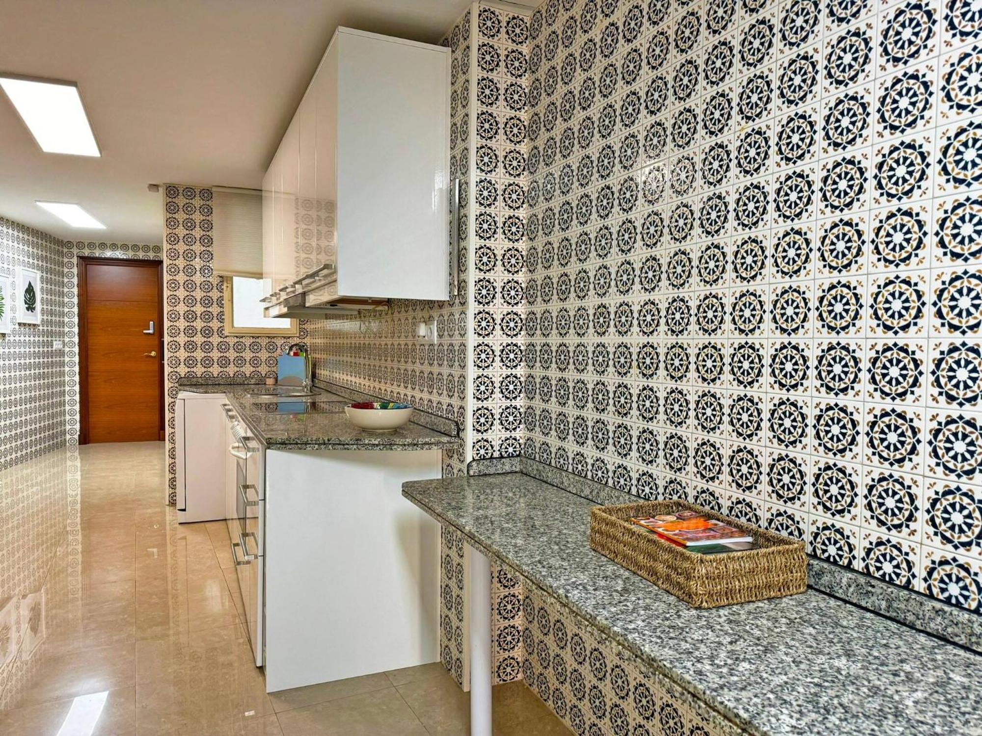 Apartamento Larga 65 - Ole Solutions Херес-де-ла-Фронтера Экстерьер фото