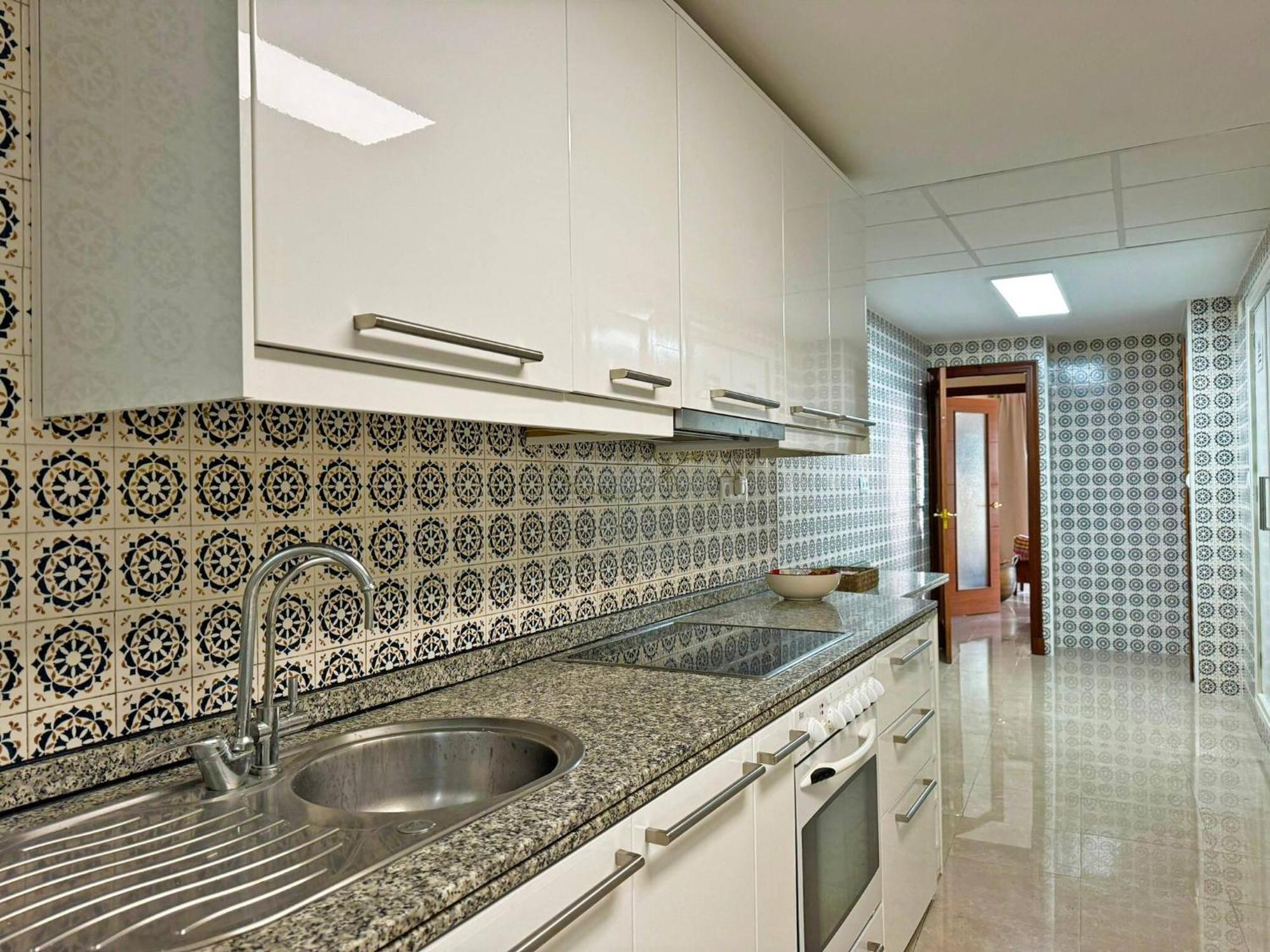Apartamento Larga 65 - Ole Solutions Херес-де-ла-Фронтера Экстерьер фото