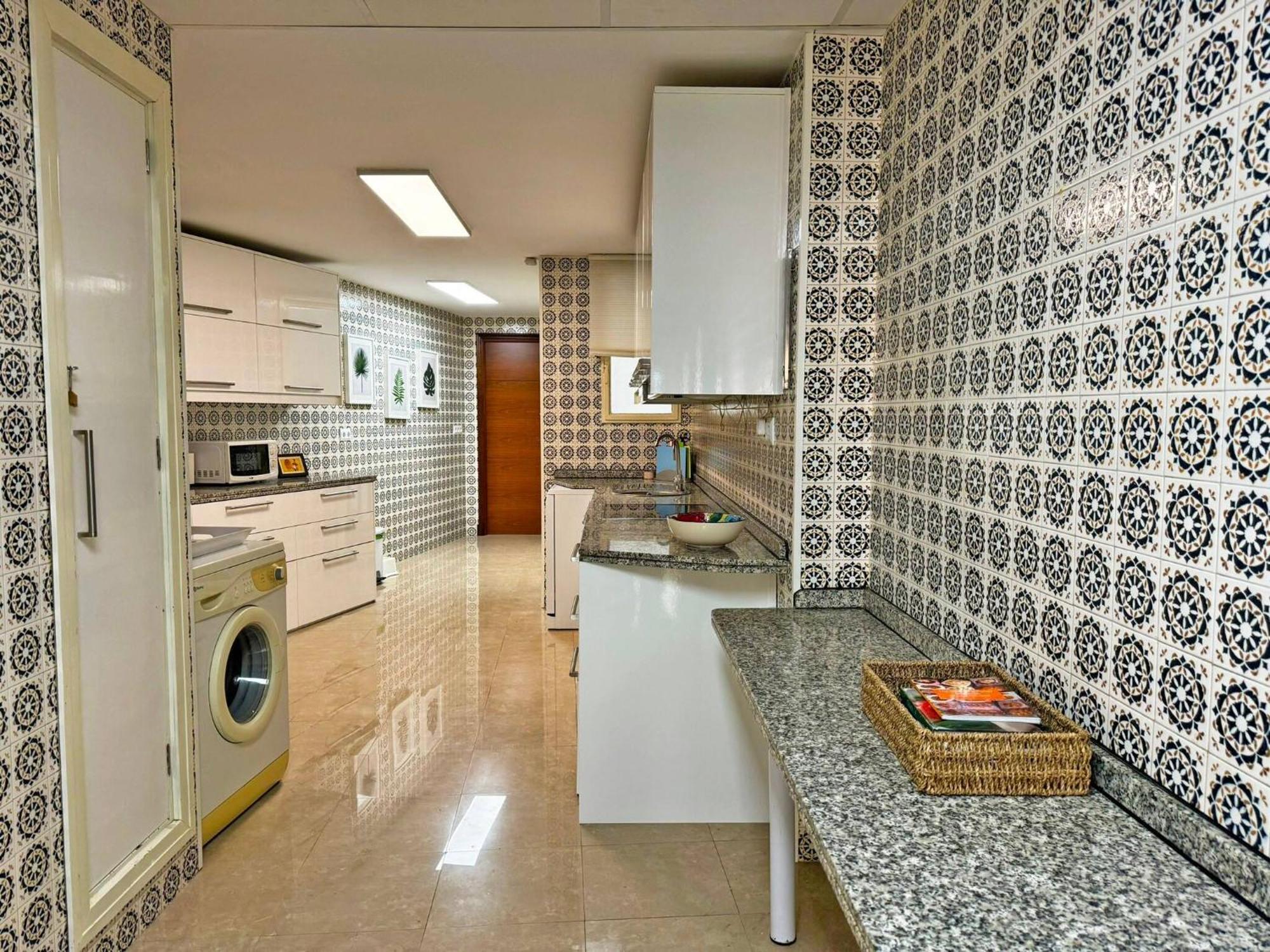 Apartamento Larga 65 - Ole Solutions Херес-де-ла-Фронтера Экстерьер фото